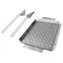 Grelha Cesta 3325 E - Giragrill