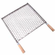 Grelha Churrasco Especial 40x45 - Gudim