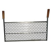 Grelha Churrasqueira Beno Jumbo 64x29cm 1604 771724