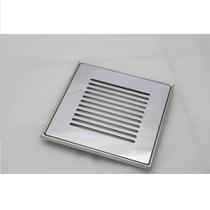 Grelha Com Base Invinox 10 x10 Listras 4006/1.C - Polido Grelha Com Base Invinox 10 x10 Listras 4006/1.C - Polido