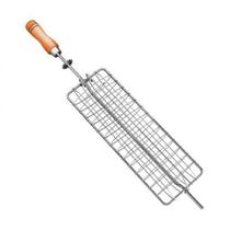 Grelha Concava para Churrasqueira GCO-510 - Giragrill Grelha Concava para Churrasqueira GCO-510 - Giragrill
