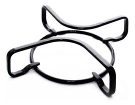 Grelha cooktop consul/brastemp 4/5 ferro chato 13cm