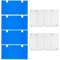 Grelha de cobertura de ar condicionado RV Dometic 3104928.019 WTNYOU Grelha de cobertura de ar condicionado RV Dometic 3104928.019 WTNYOU