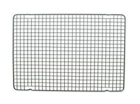 Grelha de Cozimento e Resfriamento Antiaderente Nordic Ware 43343 - Segura para Forno