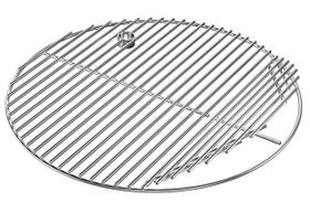 Grelha de cozinha QuliMetal 19.5 304 em aço inoxidável para Akorn Grelha de cozinha QuliMetal 19.5 304 em aço inoxidável para Akorn