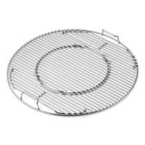 Grelha de cozinha Weber Gourmet BBQ System articulada 30cm