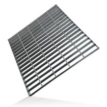 Grelha de Dreno TONGMO 45x45cm Aço Galvanizado Classe B125 Grelha de Dreno TONGMO 45x45cm Aço Galvanizado Classe B125