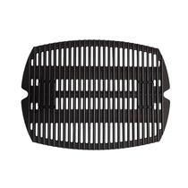 Grelha de ferro fundido Grill Valueparts Q100 Q1200 43 x 32 cm Grelha de ferro fundido Grill Valueparts Q100 Q1200 43 x 32 cm