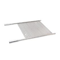 Grelha De Inox De Roleubos 65X40Cm Arteinoxx