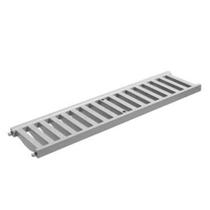 Grelha de Piso Até 3 Toneladas 13x50cm Cinza - 32030637 - TIGRE