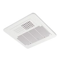Grelha de retorno de ar Dometic Quick Cool branco polar 46 x 46 x 10 cm Grelha de retorno de ar Dometic Quick Cool branco polar 46 x 46 x 10 cm