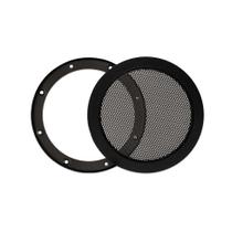Grelha de subwoofer Goldwood Snap On Steel Mesh 5.25 Grelha de subwoofer Goldwood Snap On Steel Mesh 5.25