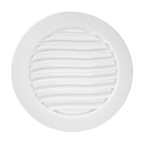 Grelha de ventilação 200mm com tela