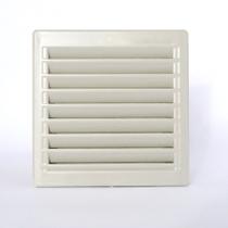 Grelha de Ventilação Código 4110 -Dimensão(mm) 105X105 - Nework