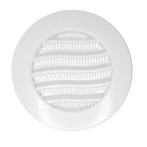 Grelha de Ventilação com Tela 100mm Joinsul Grelha de Ventilação com Tela 100mm Joinsul