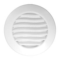 Grelha De Ventilação Com Tela 150 Mm Joinsul Grelha De Ventilação Com Tela 150 Mm Joinsul