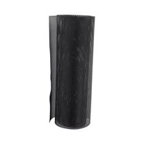 Grelha De Ventilação Universal 120X40cm Para Carro, Grelha Hexagonal Em Plástico ABS Para Spoiler De Grelha De Ventilação Universal 120X40cm Para Carro, Grelha Hexagonal Em Plástico ABS Para Spoiler De