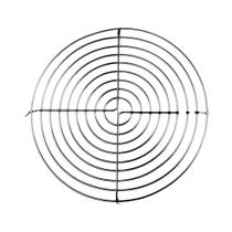 Grelha De Ventilador De Computador Em Metal Para Ventiladores De Resfriamento De 30mm a 200mm