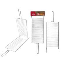 Grelha Dupla Mor Super Grill Nº 3
