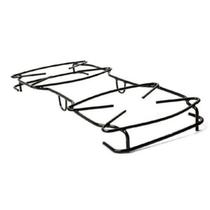 Grelha esmaltada para fogão grade trempe - 50 cm - único