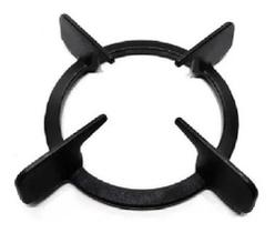 Grelha Esmaltec Jade/esmeralda Glass Ferro Fund 15,5cm Orig. Grelha Esmaltec Jade/esmeralda Glass Ferro Fund 15,5cm Orig.