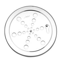 Grelha Fecho Inox Redondo 2315 C 15cm