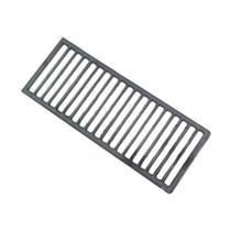 Grelha Ferro Fundido Donifer Ralo 10X100 9 Grelha Ferro Fundido Donifer Ralo 10X100 9