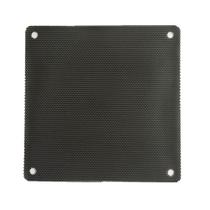 Grelha Filtro Anti Poeira Gabinete Fan Cooler 120mm - Unidade - Sem parafusos Grelha Filtro Anti Poeira Gabinete Fan Cooler 120mm - Unidade - Sem parafusos
