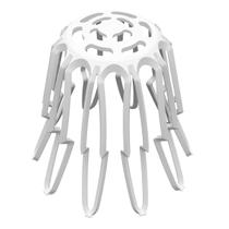 Grelha Flexível para Calha