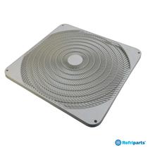 Grelha Frontal Condensadora Midea - 12122000020245