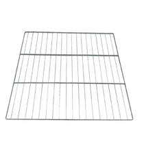 Grelha Gastronômica Inox Para Forno Combinado Gn 1/1 53 X 32,5 Cm GR11 Frigopro