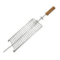 Grelha Giratória Plana