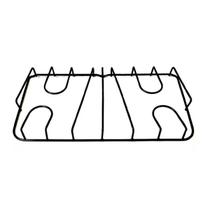 Grelha Grade Atlas Atenas 2 Bocas Esmaltada para Fogão