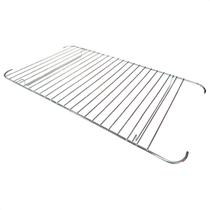Grelha Grade Churrasqueira Fischer Grill 25 X 46 Cm Grelha Grade Churrasqueira Fischer Grill 25 X 46 Cm