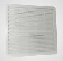 Grelha/grade De Ventilação 40cmx40cm - AC&A do Brasil Grelha/grade De Ventilação 40cmx40cm - AC&A do Brasil