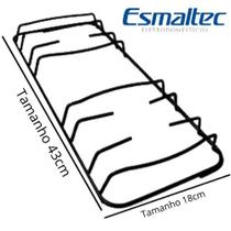 Grelha Grade Esmaltec Tec Bali/Hawai/Caribe Grelha Grade Esmaltec Tec Bali/Hawai/Caribe