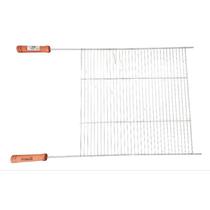 Grelha, grade para churrasqueira 40x50x84 Grelha, grade para churrasqueira 40x50x84