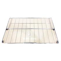 Grelha Grade Para Fogão Forno Mueller Piaccere G4 (5 Bocas) Grelha Grade Para Fogão Forno Mueller Piaccere G4 (5 Bocas)