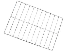 Grelha Grade Para Forno Nardelli Fogatti Smart 60 445x355mm