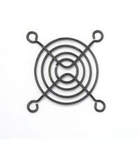 Grelha Grade Proteção De Metal 6x6cm P/ Microventilador Adda