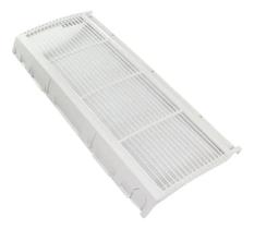 Grelha Grande para Ar Condicionado Split Springer Silvermax Space 18 a 60K - 13704294 Grelha Grande para Ar Condicionado Split Springer Silvermax Space 18 a 60K - 13704294