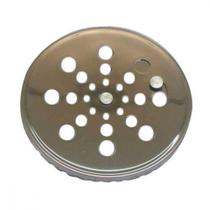 Grelha Inox Clarinox Redonda 10Cm Com Fecho 5018 Grelha Inox Clarinox Redonda 10Cm Com Fecho 5018