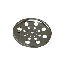 Grelha Inox Dacunha Redonda 15Cm Com Fecho Grelha Inox Dacunha Redonda 15Cm Com Fecho