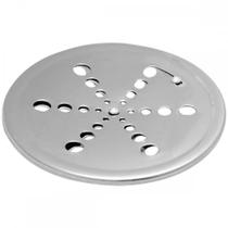 Grelha Inox Hidrolar Redonda 15Cm Com Fecho 1188
