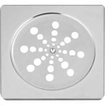 Grelha Inox Quad 10 Rotatoria Sanyme