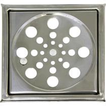 Grelha Inox Quad C/Caxi 10 Rot.Clarinox Grelha Inox Quad C/Caxi 10 Rot.Clarinox