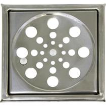 Grelha Inox Quad C/Caxi 10 Rot.Clarinox Grelha Inox Quad C/Caxi 10 Rot.Clarinox