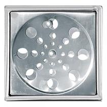 Grelha Inox Quad C/Caxi Rot.10 Overtime Grelha Inox Quad C/Caxi Rot.10 Overtime