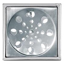 Grelha Inox Quad C/Caxi Rot.10 Overtime Grelha Inox Quad C/Caxi Rot.10 Overtime