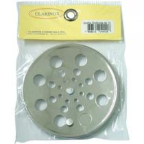 Grelha Inox Red 10 Rotatoria Clarinox Grelha Inox Red 10 Rotatoria Clarinox